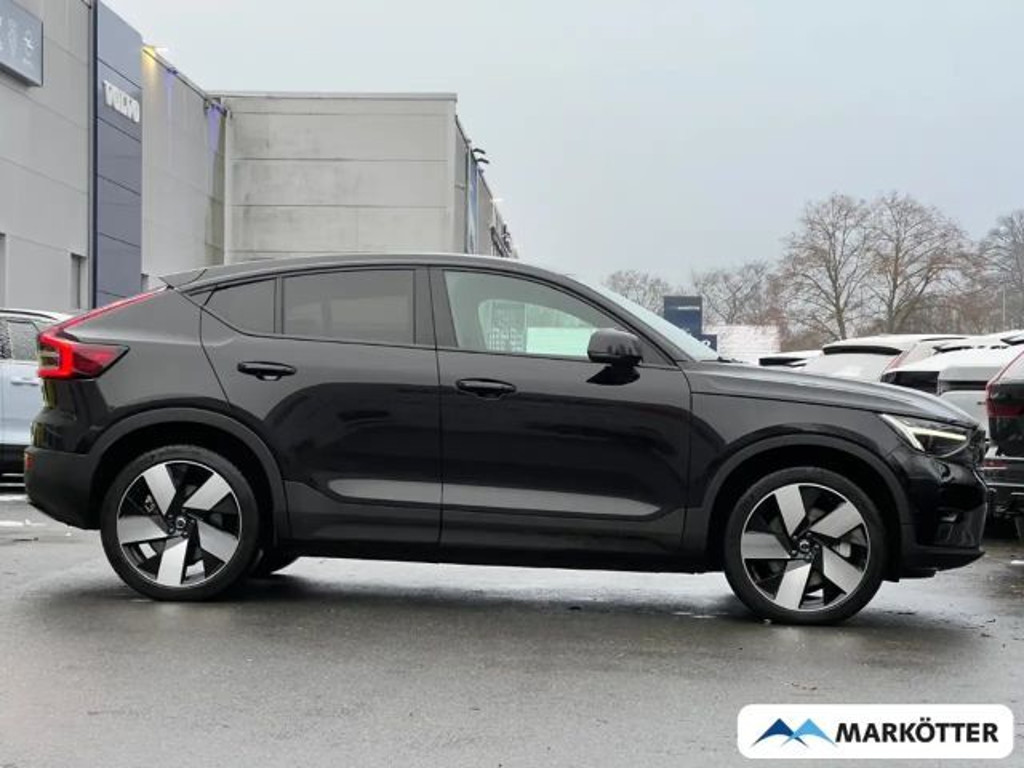Volvo C40