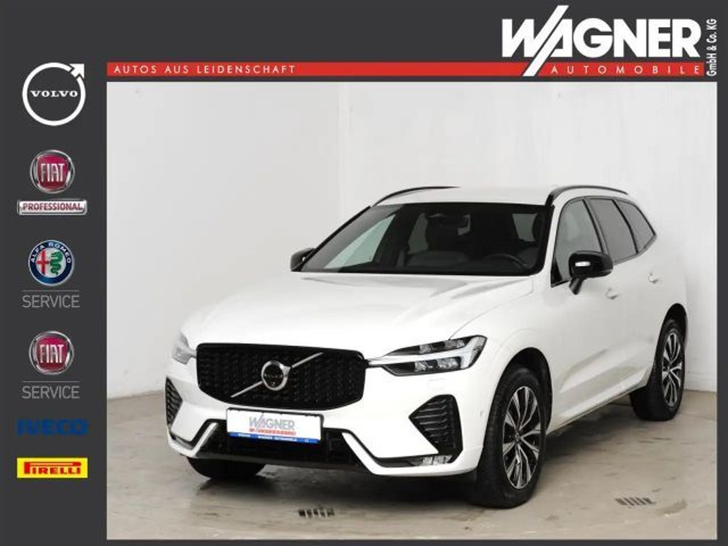 Volvo XC60 Business Plus Dark