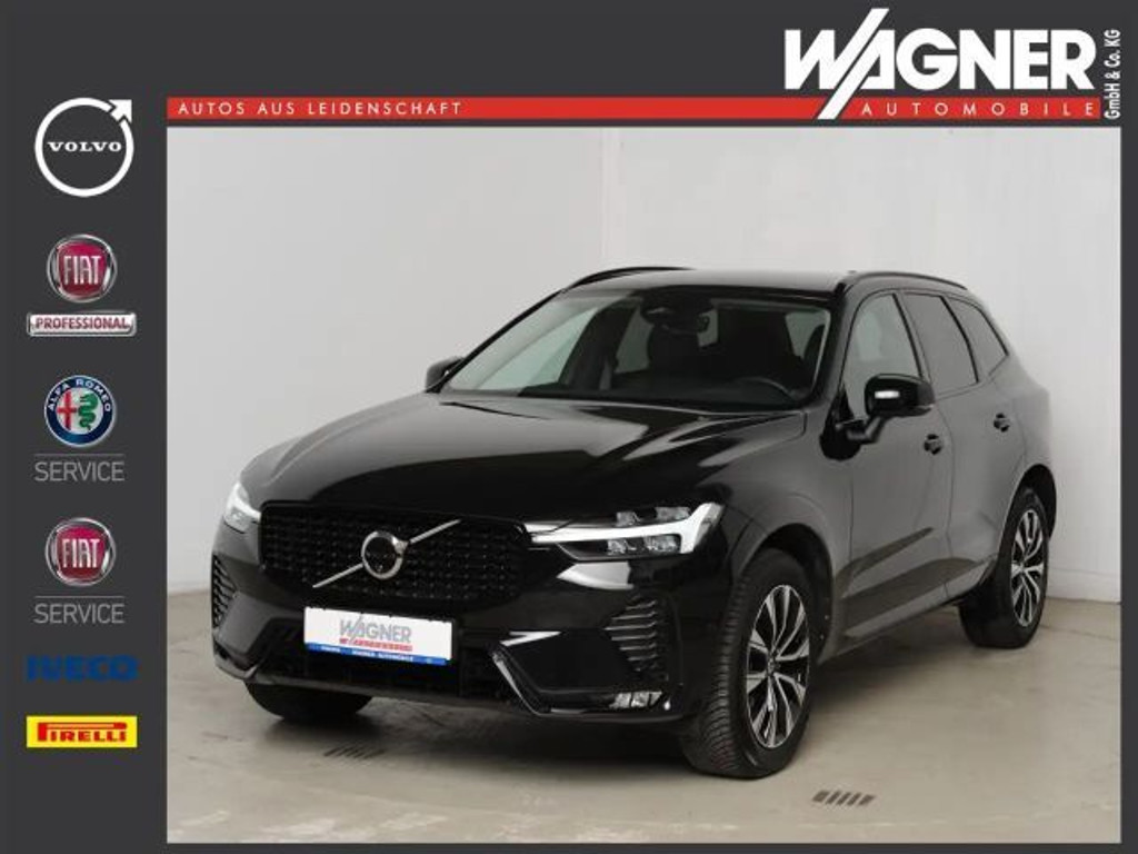 Volvo XC60 AWD Business Plus Dark