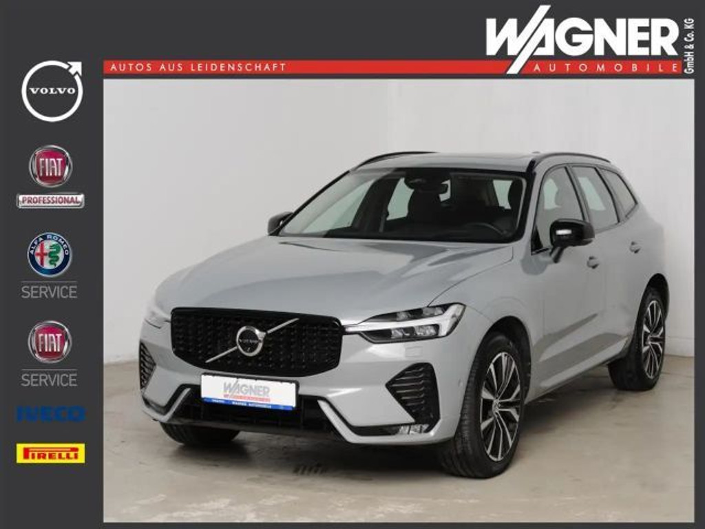 Volvo XC60 AWD Ultimate Dark