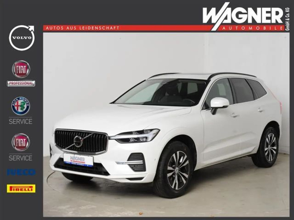 Volvo XC60 Geartronic Momentum