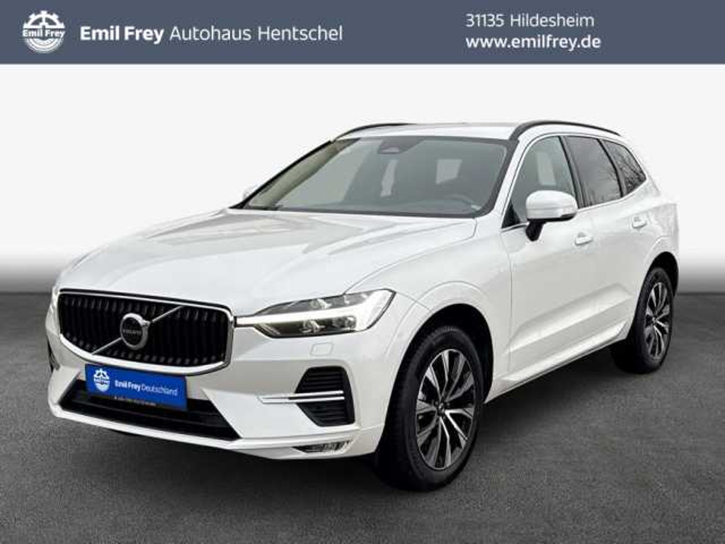 Volvo XC60 XC60