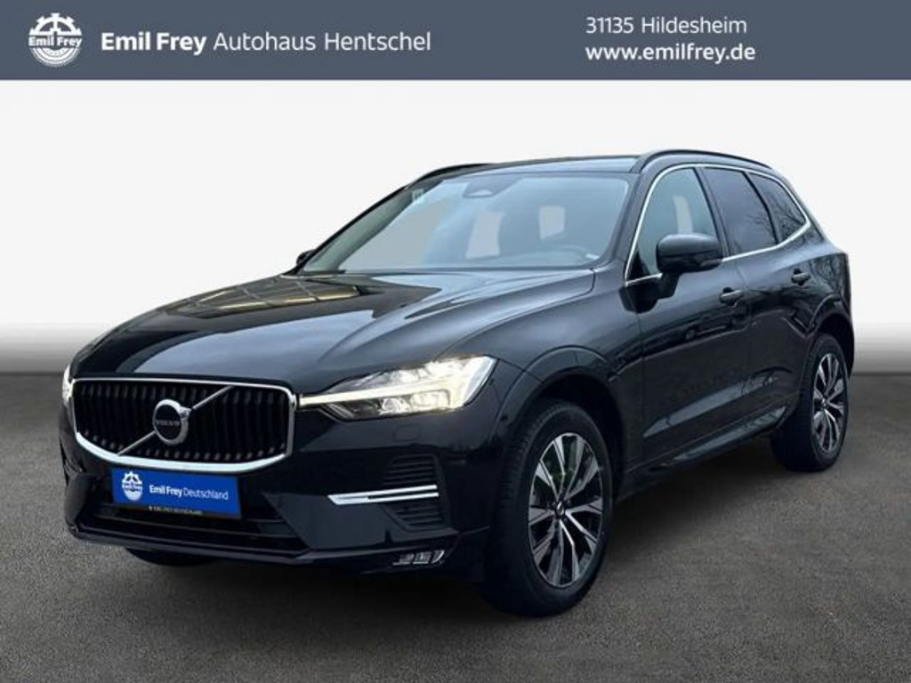 Volvo XC60 AWD Core