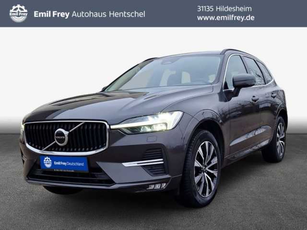 Volvo XC60 XC60
