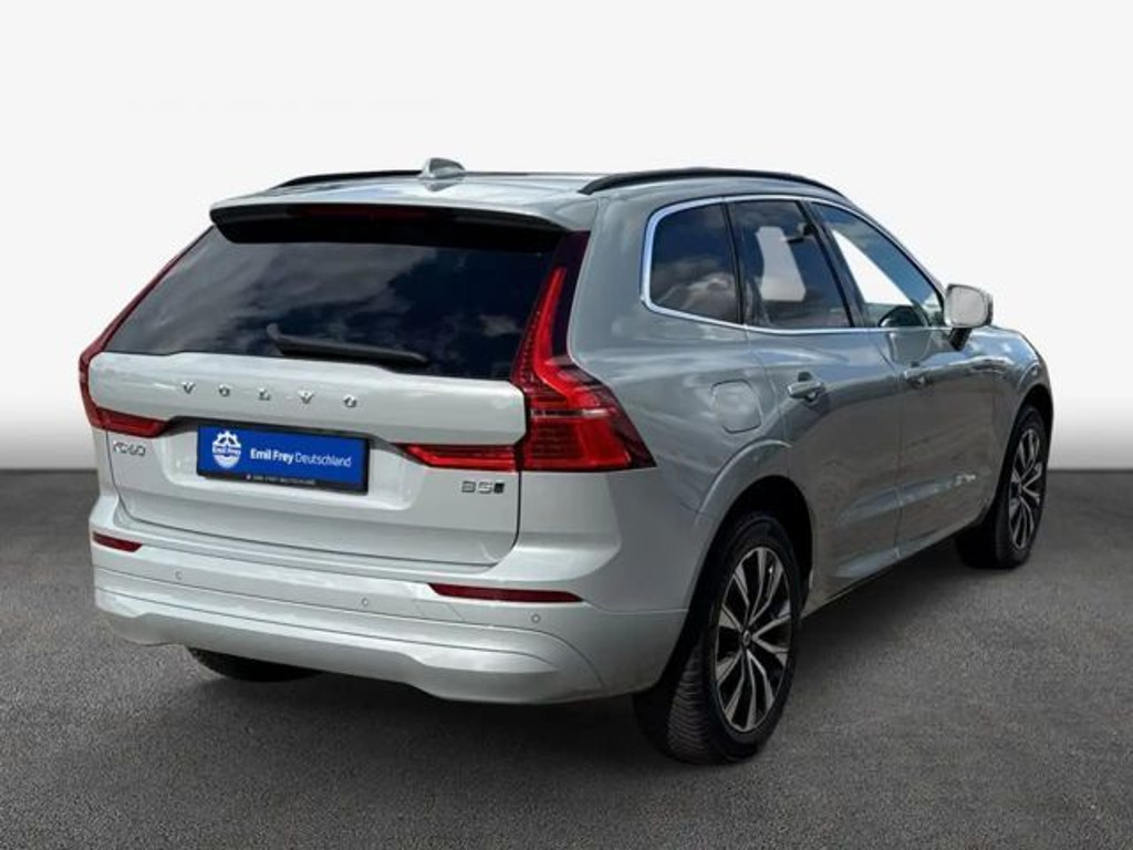 Volvo XC60 AWD Core
