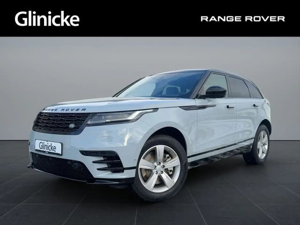 Land Rover Range Rover Velar Dynamic SE D300 AWD