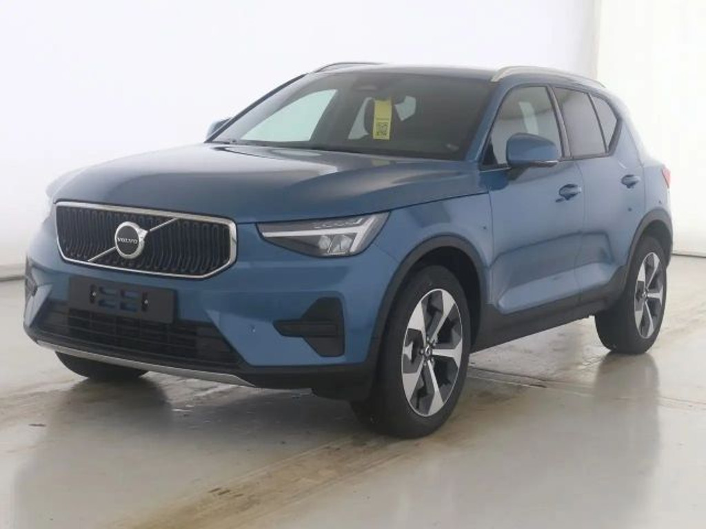 Volvo XC40 Core