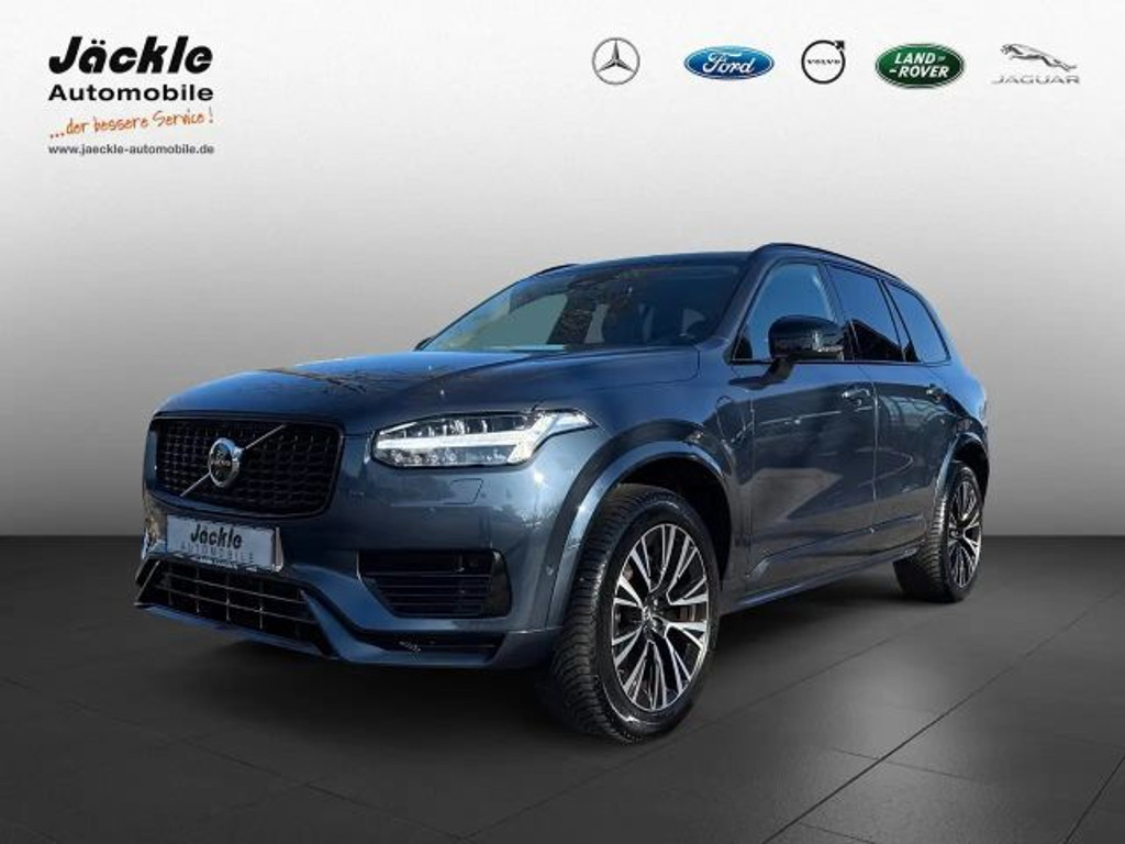 Volvo XC90 AWD Recharge Ultimate Dark