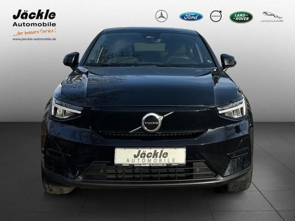 Volvo C40