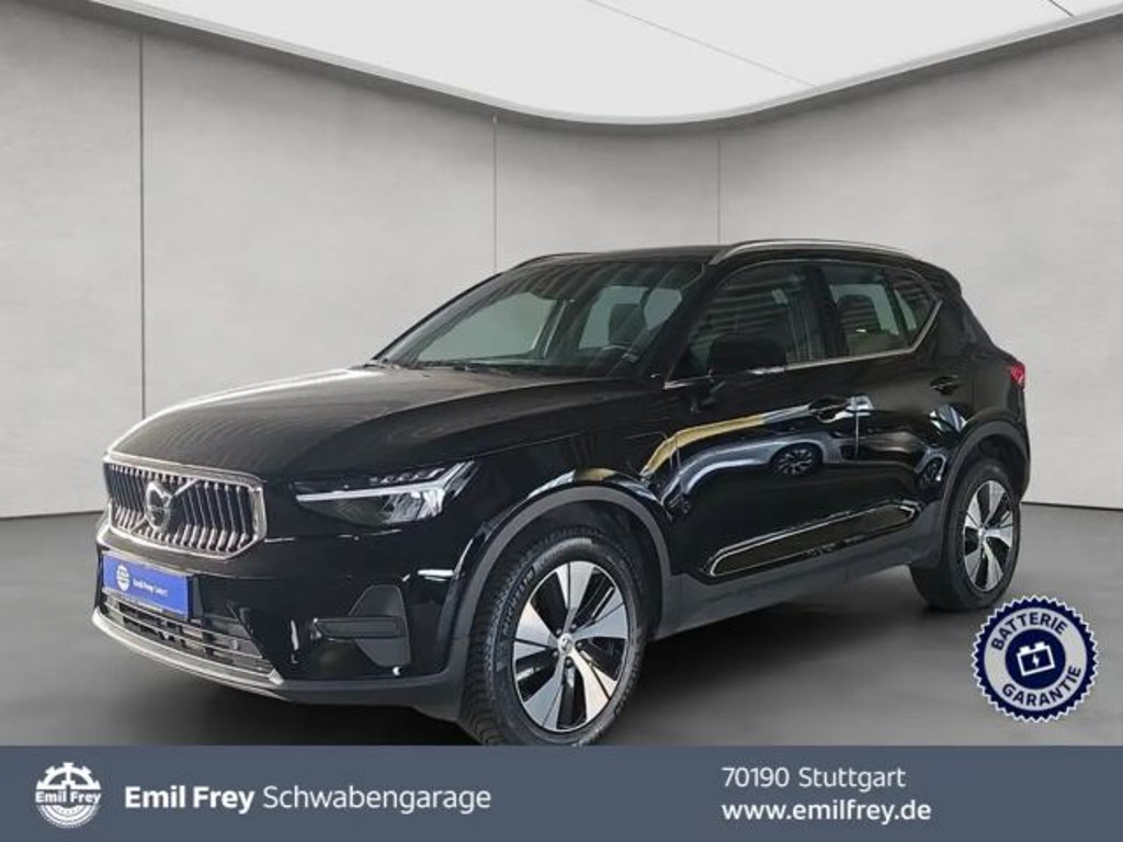 Volvo XC40 T4 Recharge Core