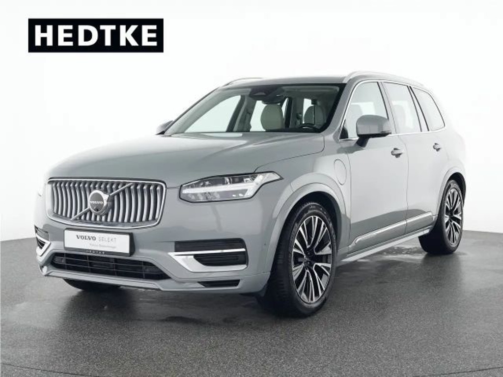 Volvo XC90 AWD T8 Plus Bright