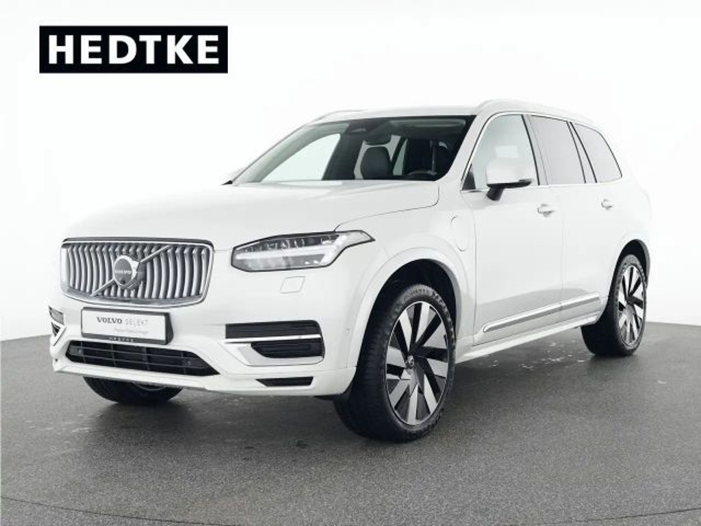 Volvo XC90 AWD T8 Bright Ultra