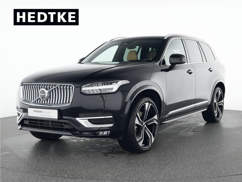 Volvo XC90 AWD Ultimate Bright