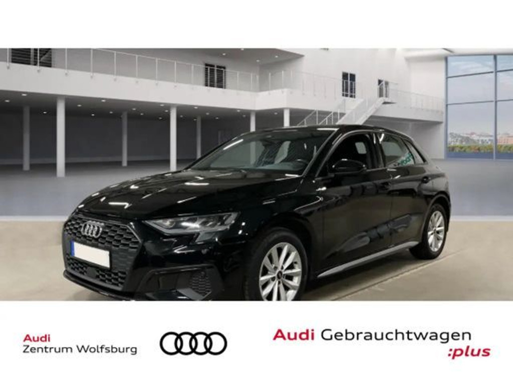 Audi A3 Sedan 35 TFSI