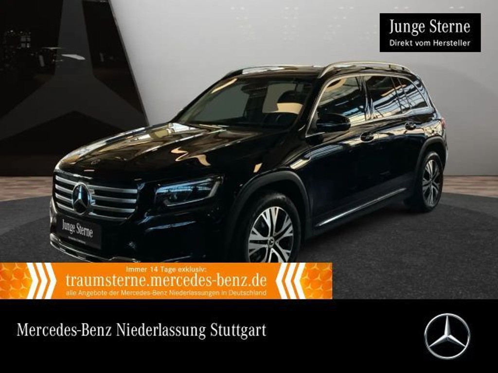 Mercedes-Benz GL-Klasse GLB 220 4MATIC
