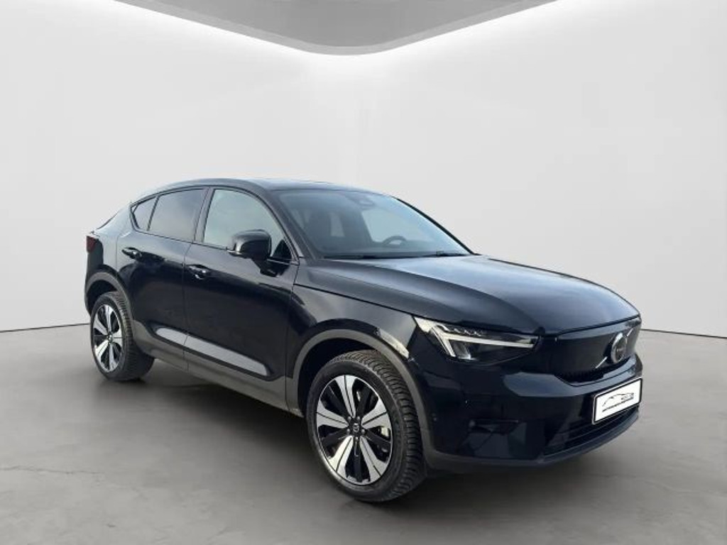 Volvo C40