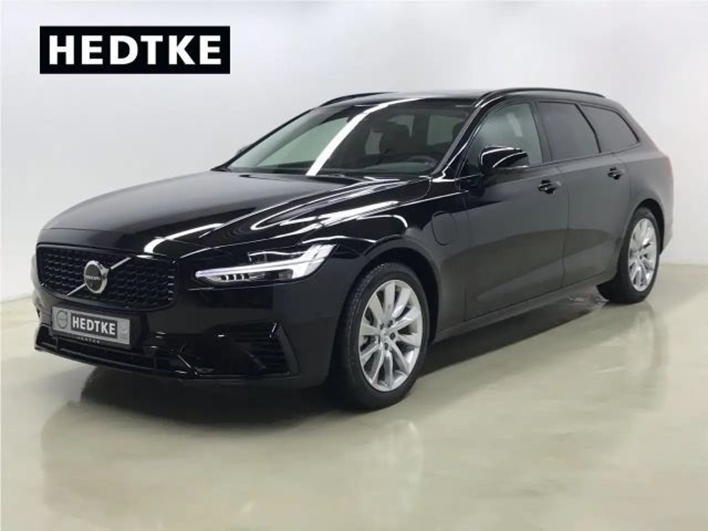 Volvo V90 AWD T8 Recharge Ultimate Dark