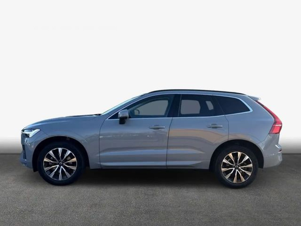 Volvo XC60 AWD Core