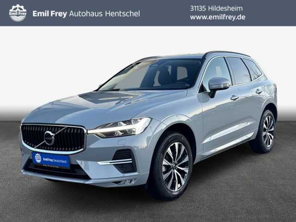 Volvo XC60 19'