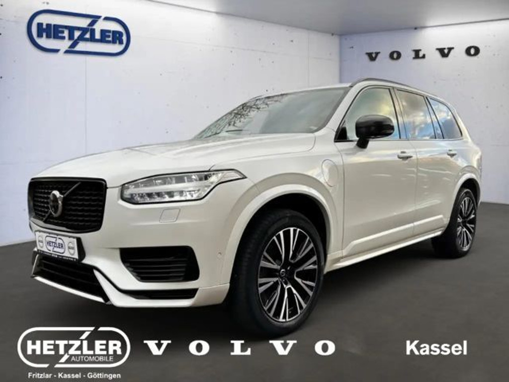 Volvo XC90 AWD Recharge Plus Dark