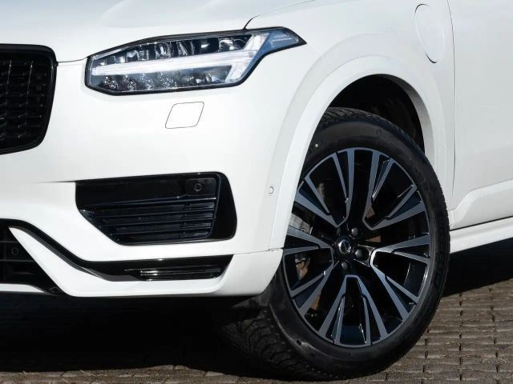 Volvo XC90 AWD Recharge Dark Ultra
