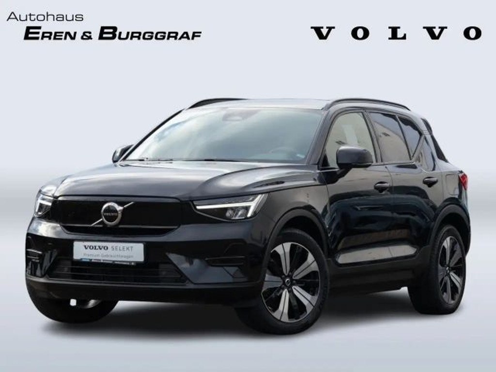 Volvo XC40 Recharge Plus