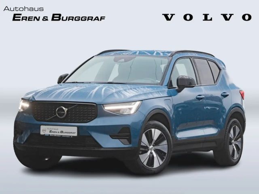 Volvo XC40 Recharge Plus Dark