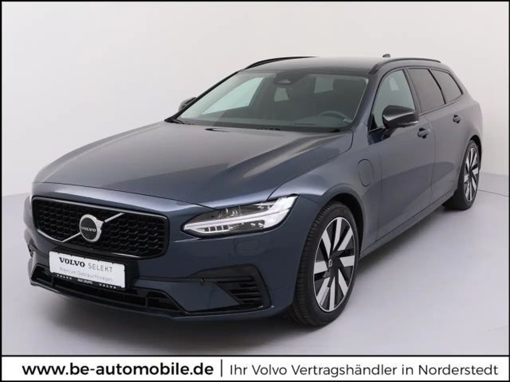 Volvo V90 AWD T8 Recharge Plus Dark