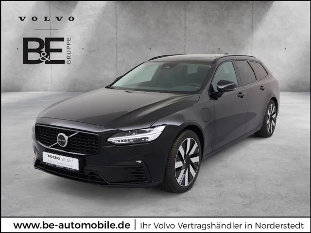Volvo V90 AWD T6 Recharge Plus Dark