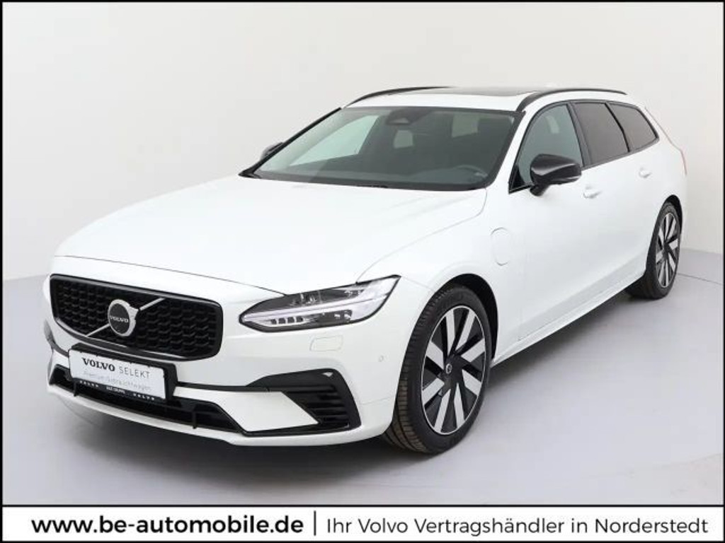 Volvo V90 AWD T6 Recharge Plus Dark