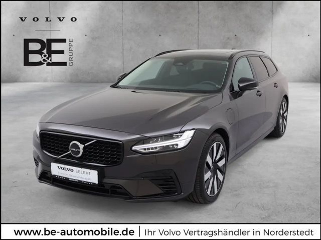 Volvo V90 AWD T6 Recharge Plus Dark