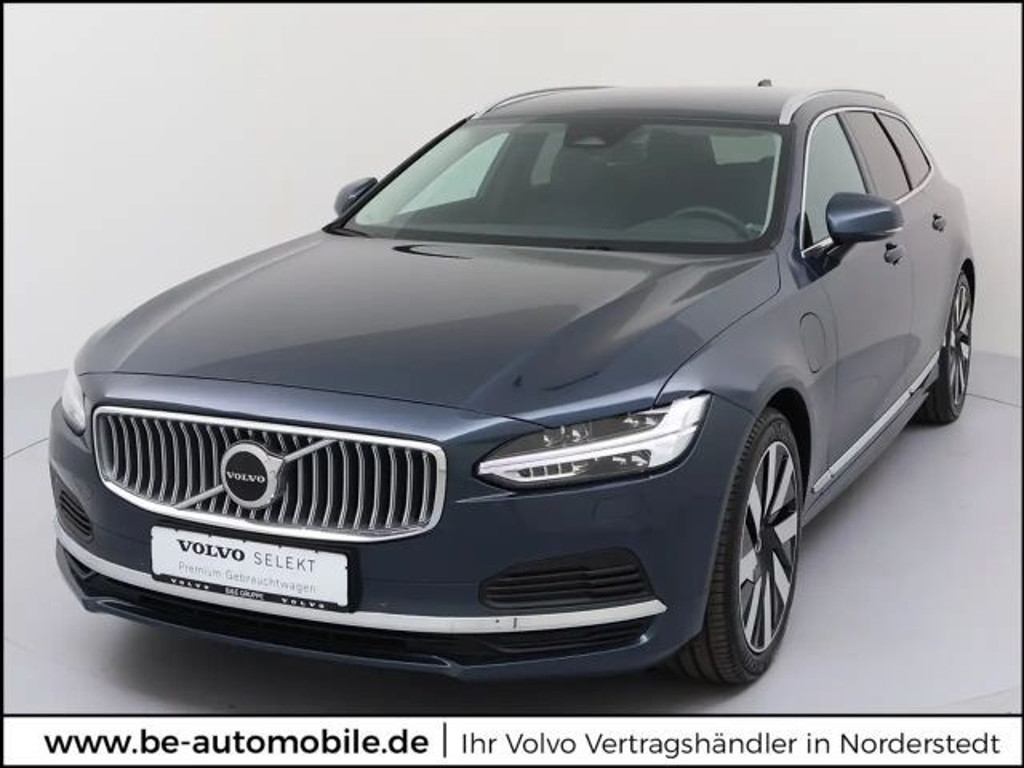 Volvo V90 AWD T6 Recharge Core