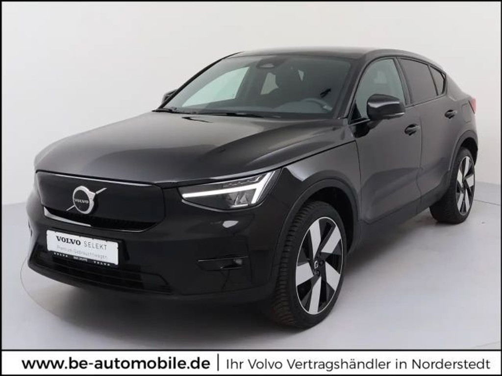 Volvo C40 AWD Twin Engine Ultimate
