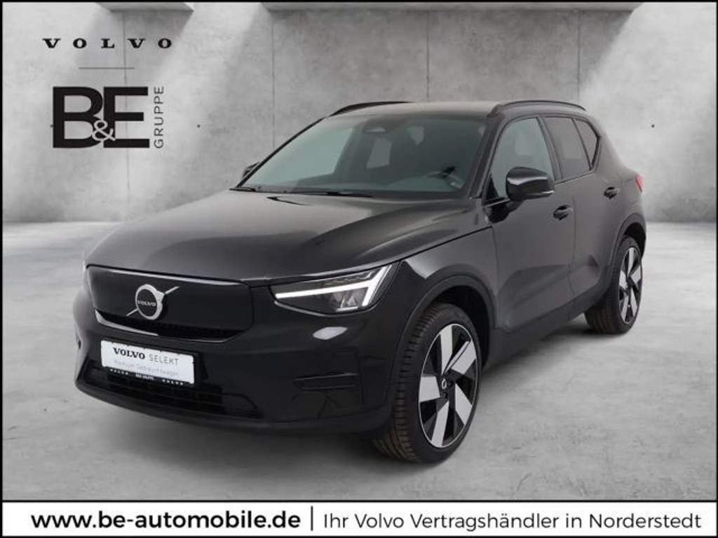 Volvo XC40 Recharge Core