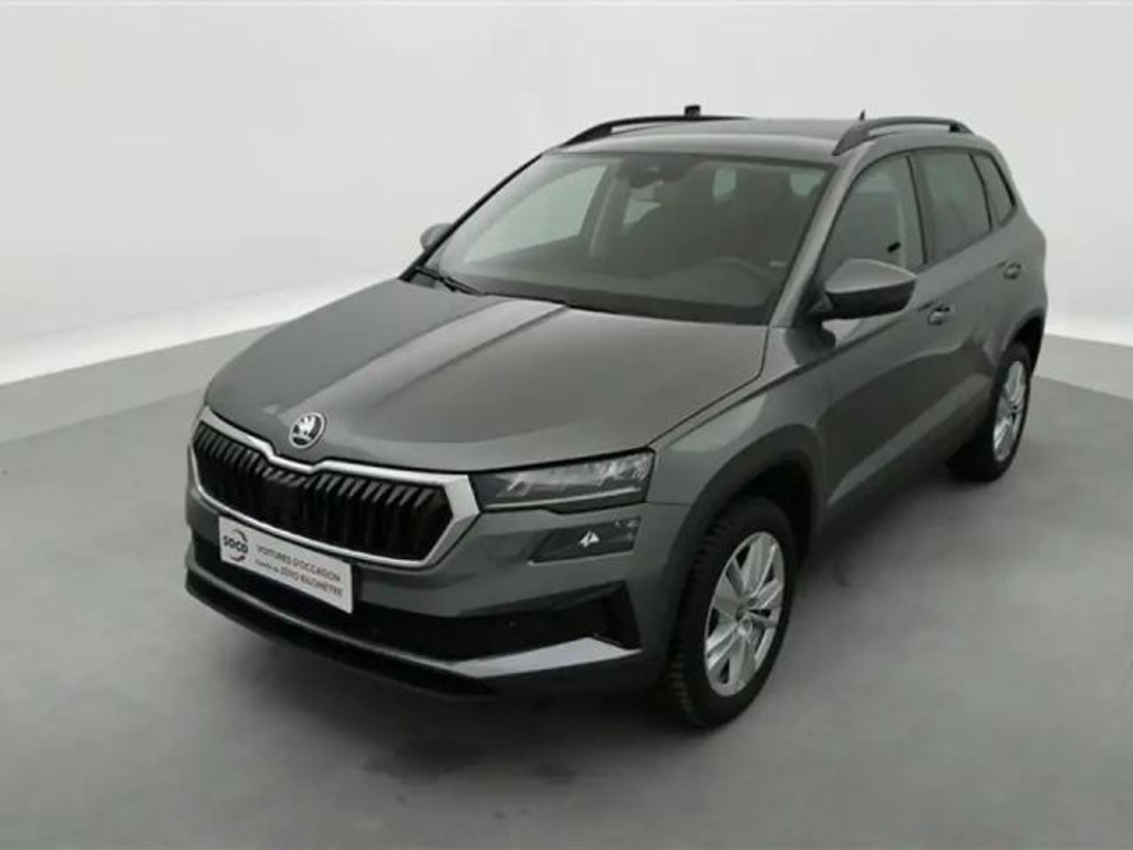 Skoda Karoq 1.0 TSI