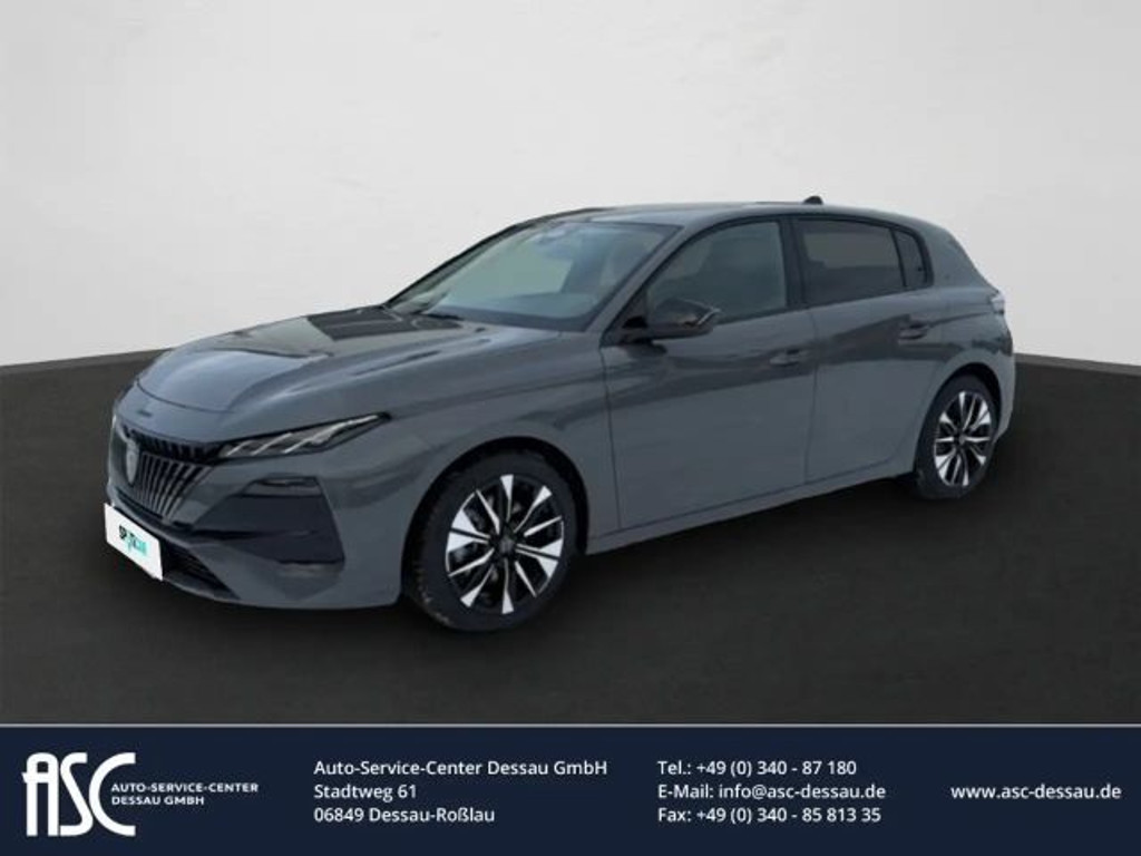 Peugeot 308 Allure Pack Hybrid