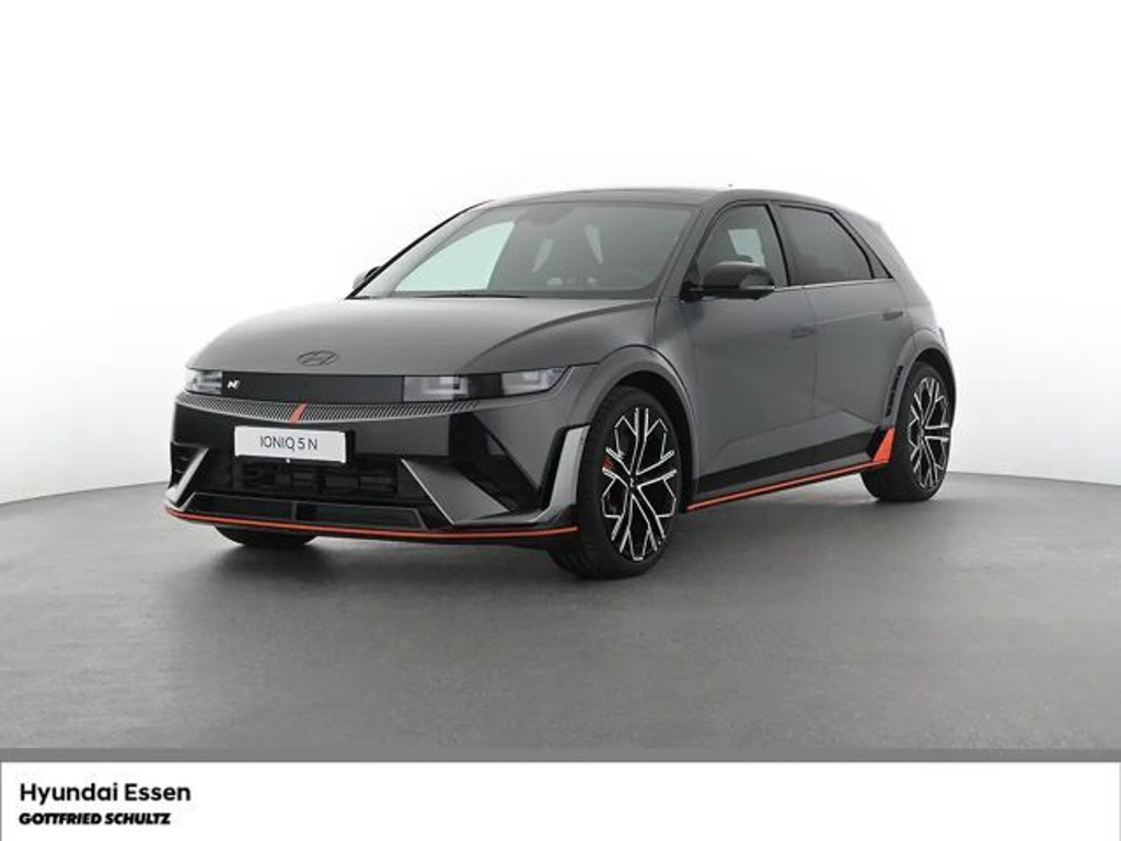 Hyundai Ioniq 5 (MY26) 84 kWh 0.25% Versteuerung