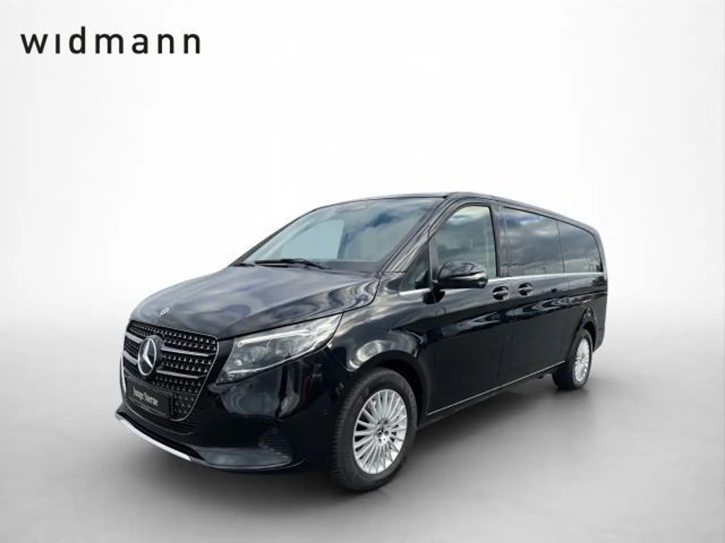 Mercedes-Benz V-Klasse V 300 AVANTGARDE V 300 d