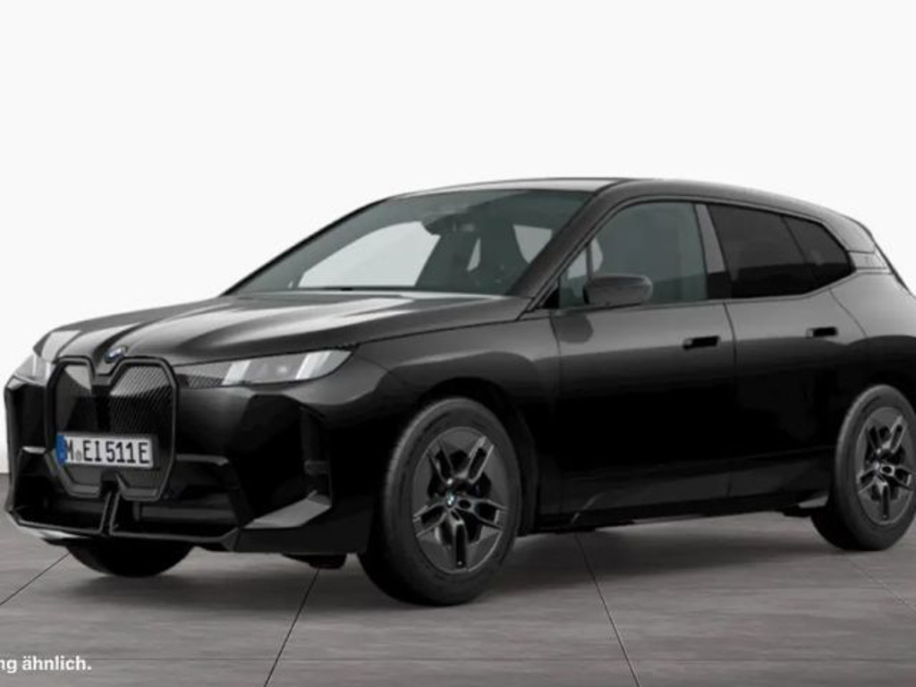 BMW iX M-Sport xDrive45