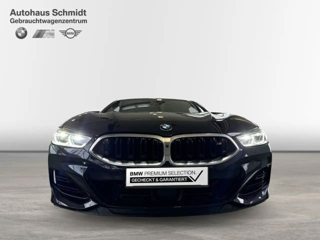 BMW M850