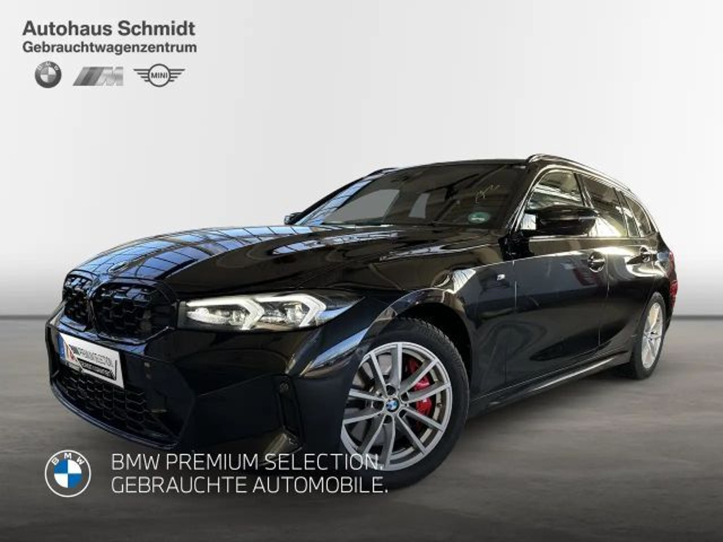 BMW 3 Serie 340 M-Sport xDrive Touring