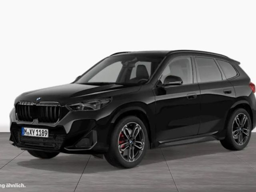 BMW X1 M-Sport xDrive20d