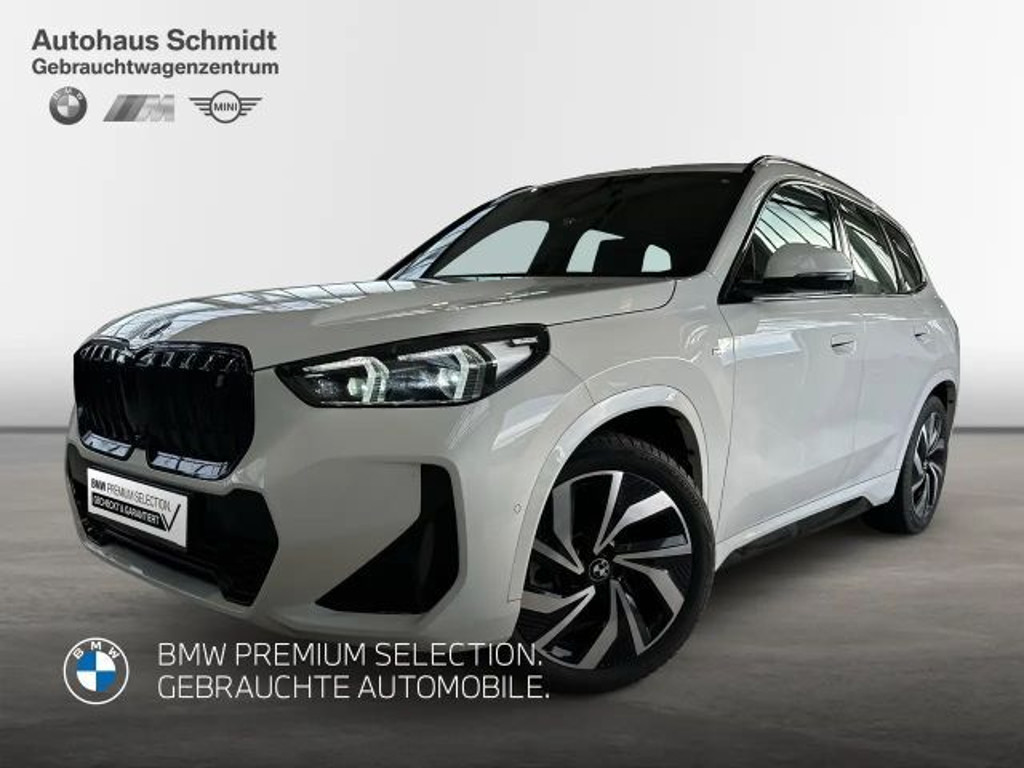 BMW iX1 M-Sport xDrive30