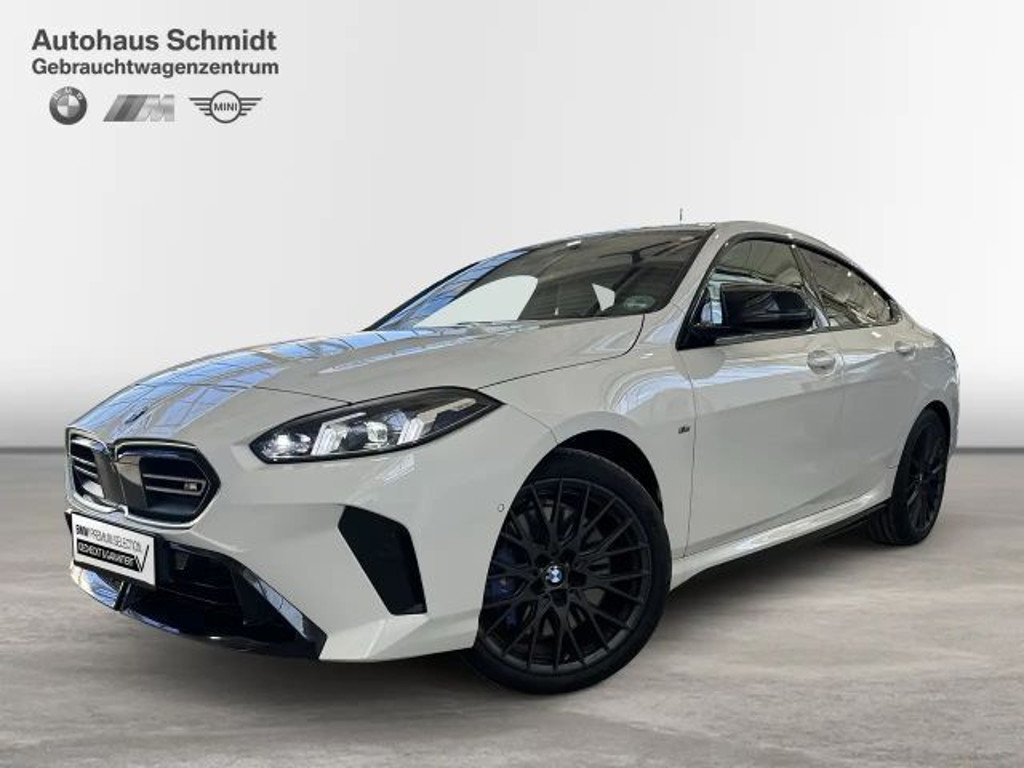 BMW 2 Serie 235 xDrive Coupé Gran Coupé