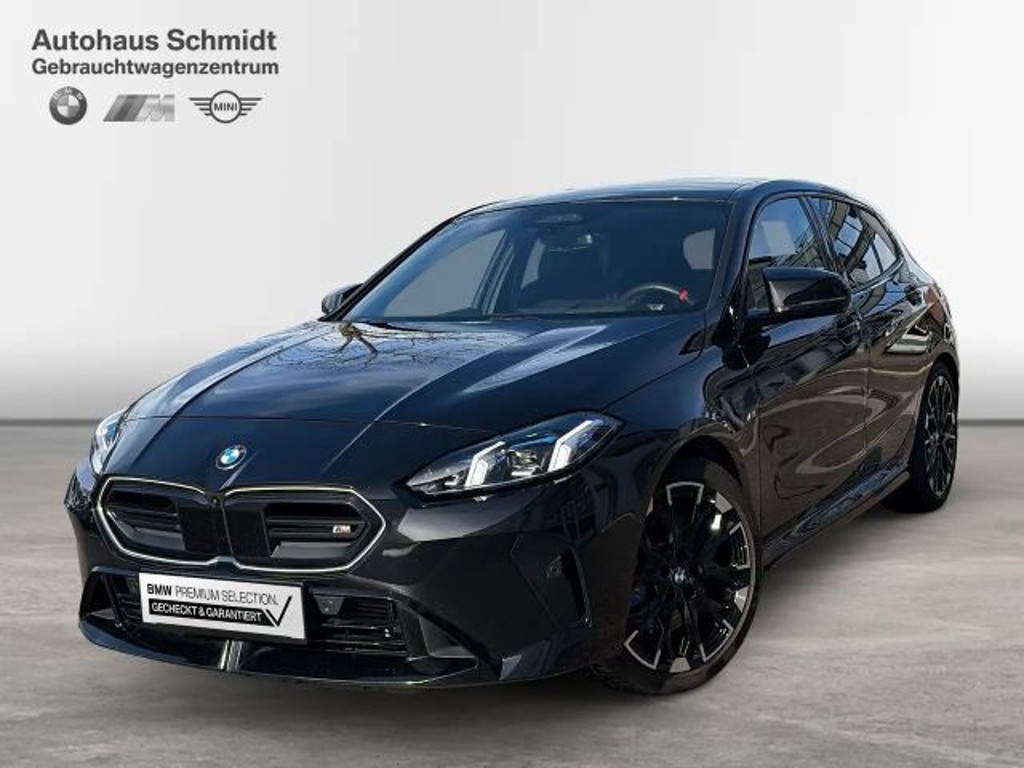 BMW 1 Serie 135 xDrive Sedan