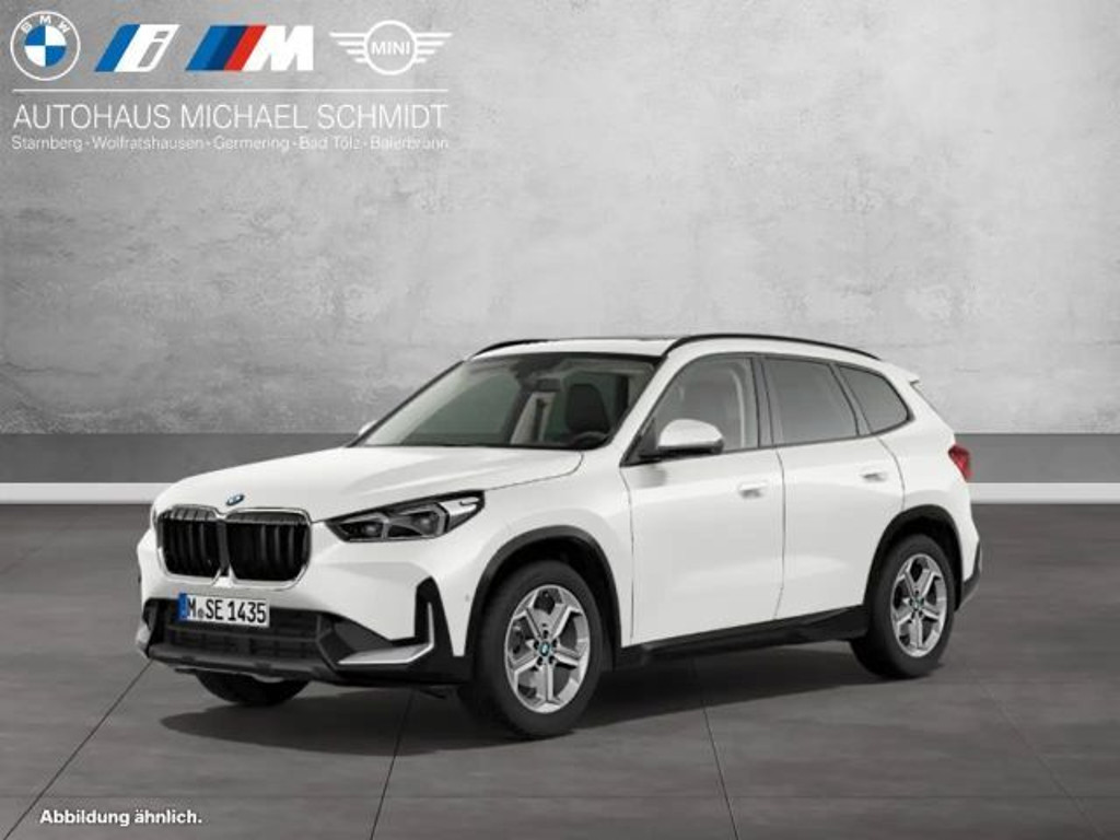 BMW X1 sDrive20d