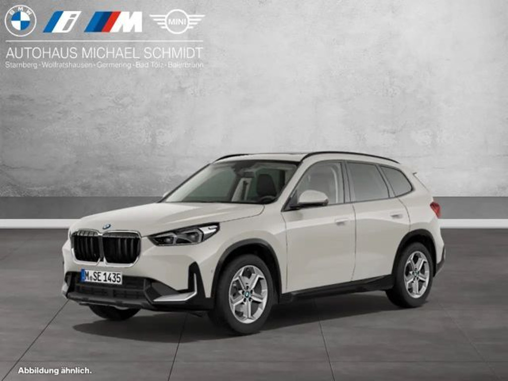 BMW X1 sDrive20d