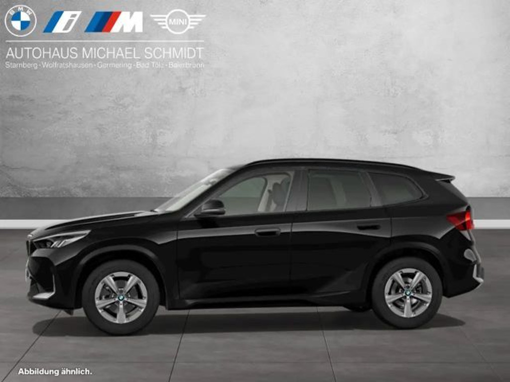 BMW X1 sDrive18i