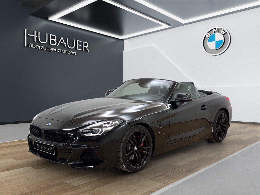 BMW Z4 Roadster M40i