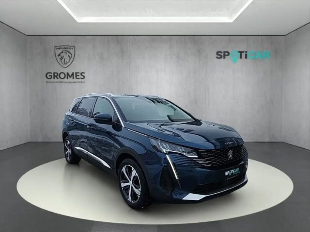 Peugeot 5008 Allure Pack BlueHDi EAT8